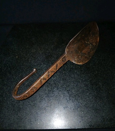 1800 schuhlöffel eisen - um,