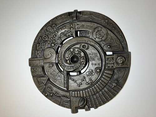 Karl franke astronomie guss - franke,