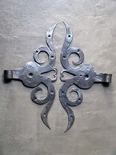 PAAR BAROCKE TÜRBÄNDER +