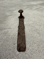 Eiserne schmiedeeiserne