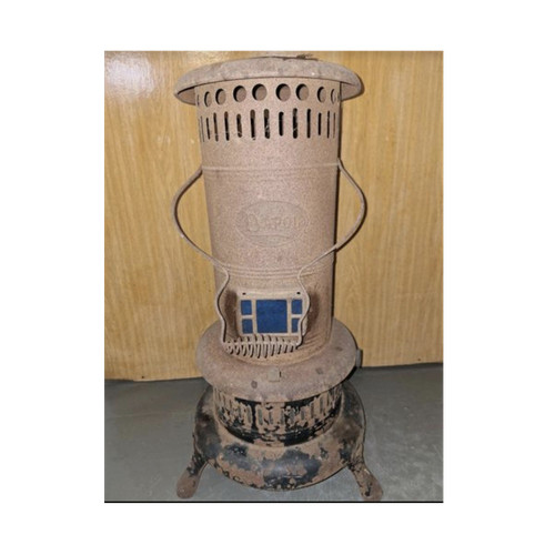 Antiker dapol petroleumofen - antiker,