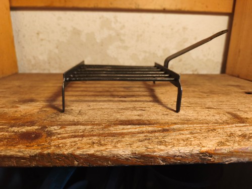 Alter französischer grill - alter,