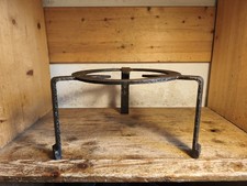 Alter massiver französischer