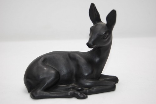 Buderus kunstguss figur - kunstguss, "