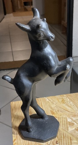 Buderus steigendes zicklein - buderus,