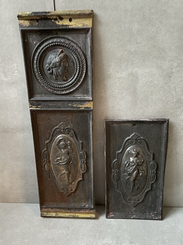 Antike zierplatten - antike,