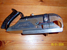 Antiker Hobel Eisen  Stanley