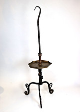 Talgleuchter / Eisenleuchter