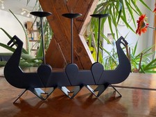 Wunderschöner 3-flammiger