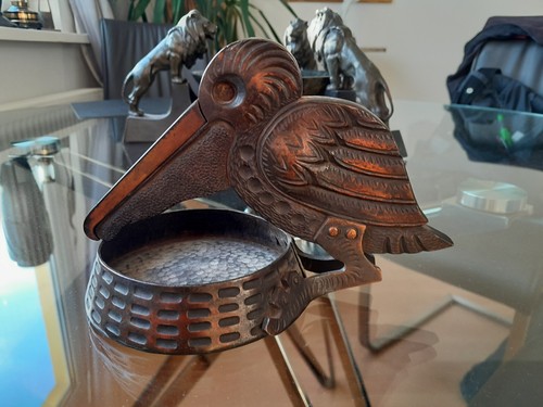 Zigarrenschneider mit