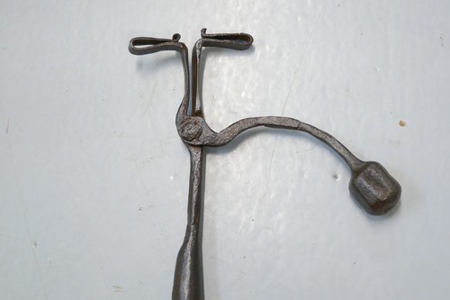 Alter kienspanhalter - alter,