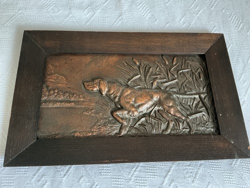 Altes kupfer gusseisen - altes,