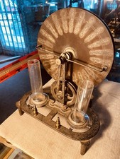 Antike ELEKTROSTATISCHE