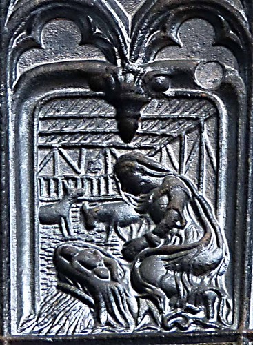 Religiöses neogotisches - religiÖses,