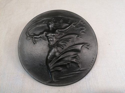 Buderus kunstguss relief - buderus,