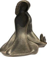 BUDERUS "JUNO"  VESTA HÜTERIN