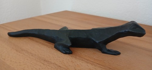 Shw eisenkunstguss salamander - shw,