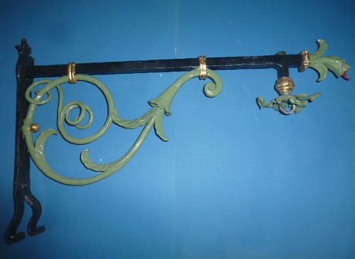 Ausleger wandhänger wandarm - wandhänger,