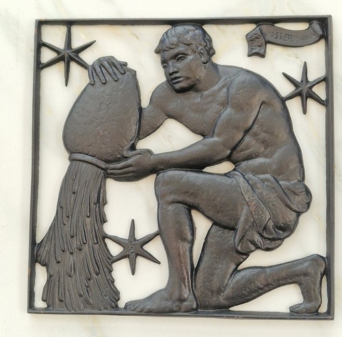 Lauchhammer eisen kunstguss - lauchhammer,