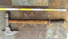 Streitaxt - Historismus oder