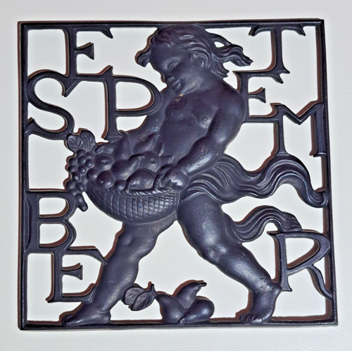 Lauchhammer monatsrelief - lauchhammer,