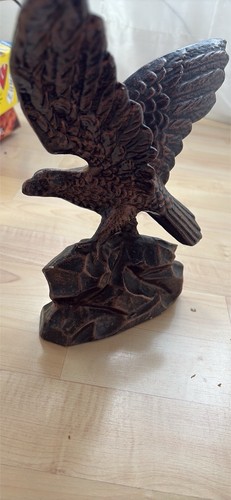 Adler gusseisen deko - adler,