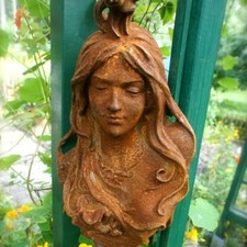 Wand/Garten Dekoration