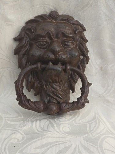 Markanter rustikaler vintage - rustikaler,