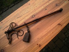 antike Waage, Stangenwaage