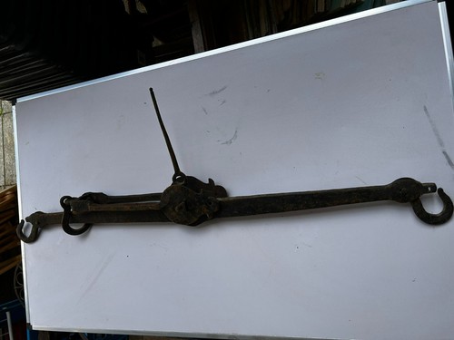 Oberteil antiken waage eisen - oberteil,