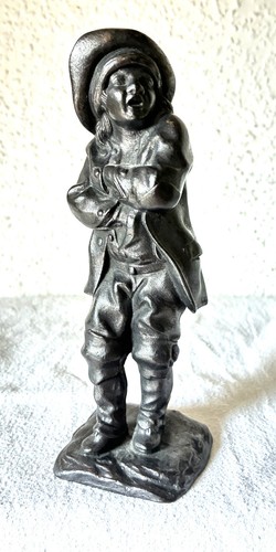Statuette eckensteher nante - "eckensteher, nante"