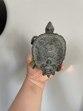 Türklopfer Schildkröte