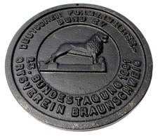 Deutscher Formermeisterbund