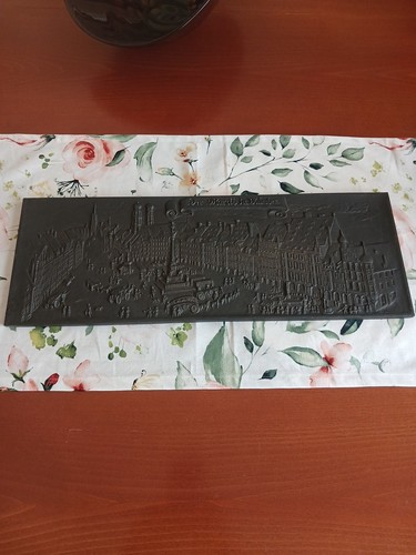 Altes vintage ahlmann - vintage,