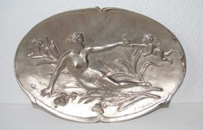 Jugendstilschale, Jean